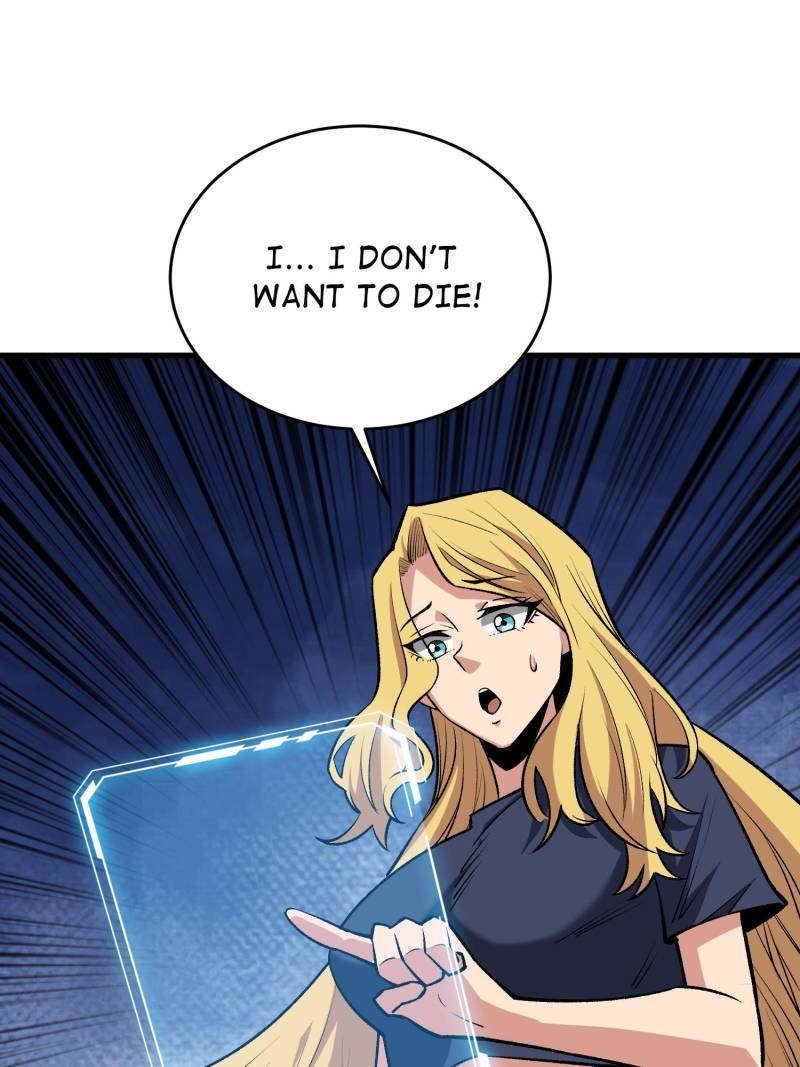 I'm Really Not A Supervillain Chapter 279 39
